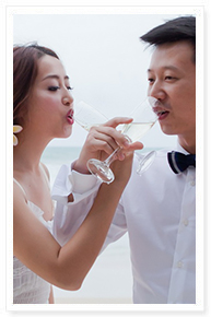 phuket wedding receptions