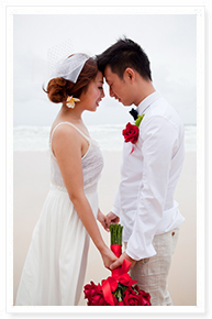 wedding weddings in phuket