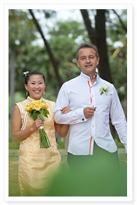 weddings packages in phuket