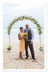 affordable beach weddings