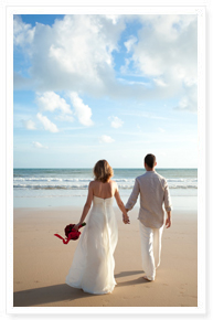 phuket wedding on beach