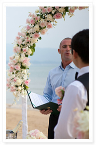 small wedding in phuket