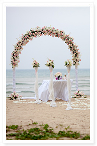 easy wedding phuket