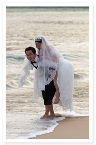 simple beach wedding ideas in phuket