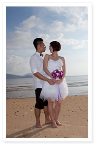 phuket wedding organizer